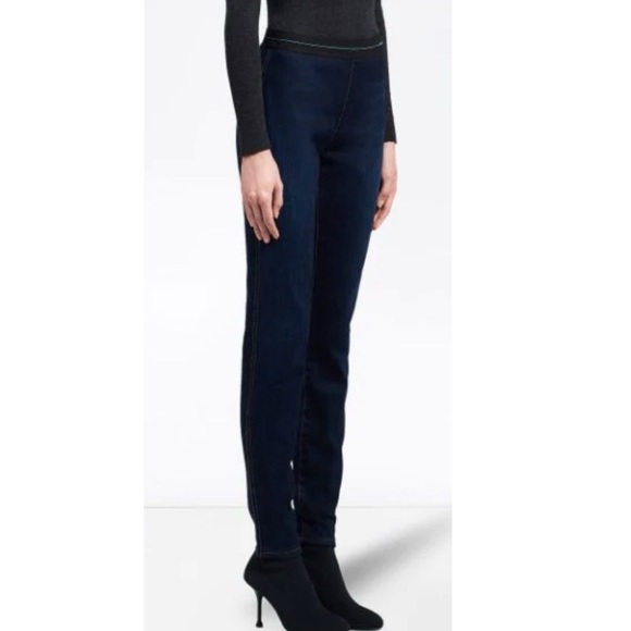 Prada Stretch Jeans - Picture 1 of 4